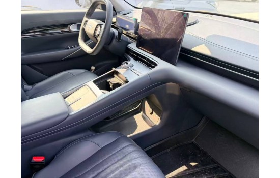 Geely Galaxy E5, 2025 (7), модель 2026 року, пробіг 13 тисяч км
